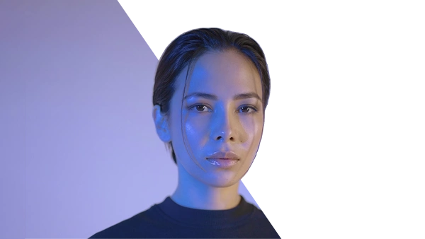 AI Face Extractor preview