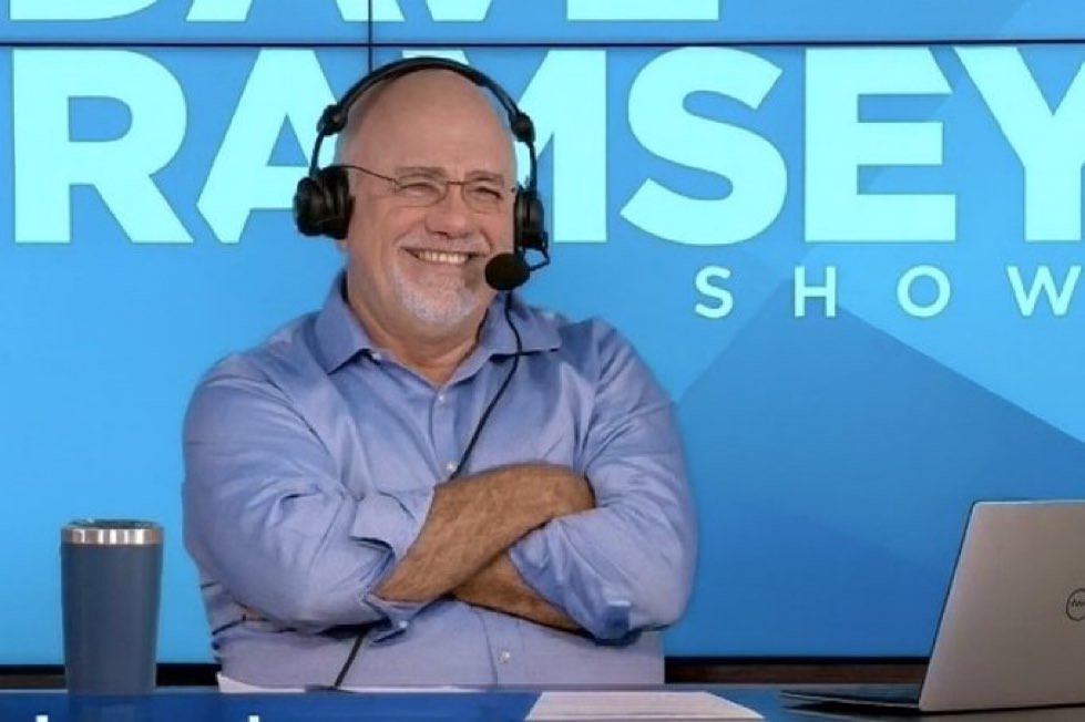 Dame Ramsey - That's right Dave meme template variation