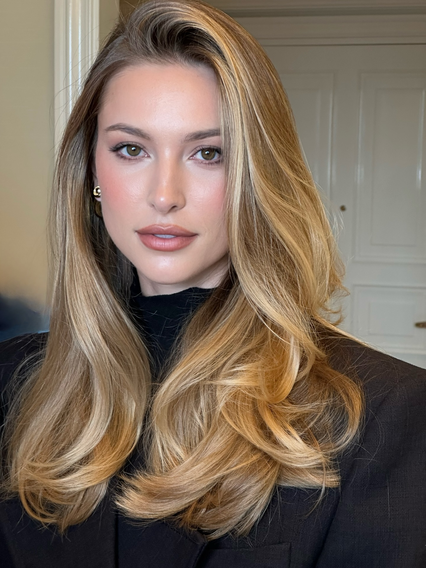 Eve Jobs - Steve Job's Daughter