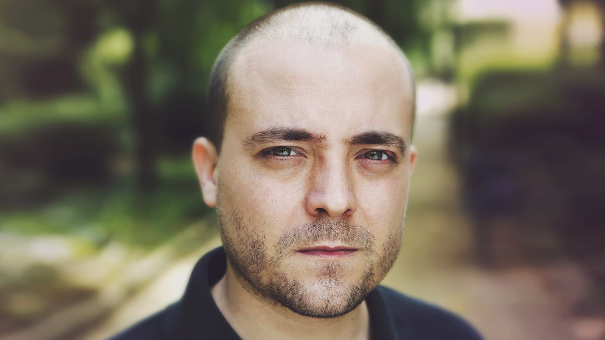 Heartbreaking: The Worst Person You Know Just Made a Great Point meme template variation