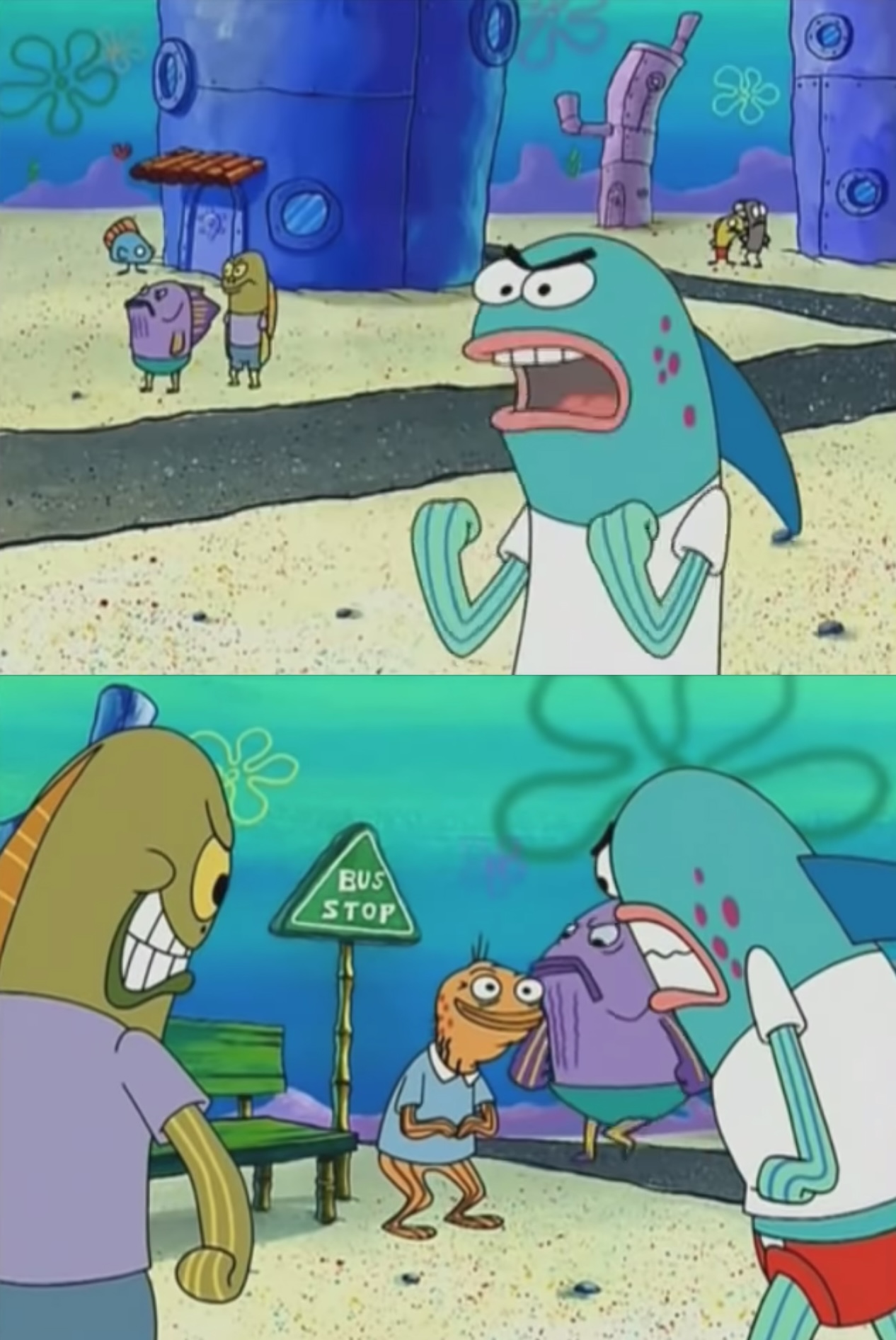 how many times do we have to teach you this lesson old man meme template