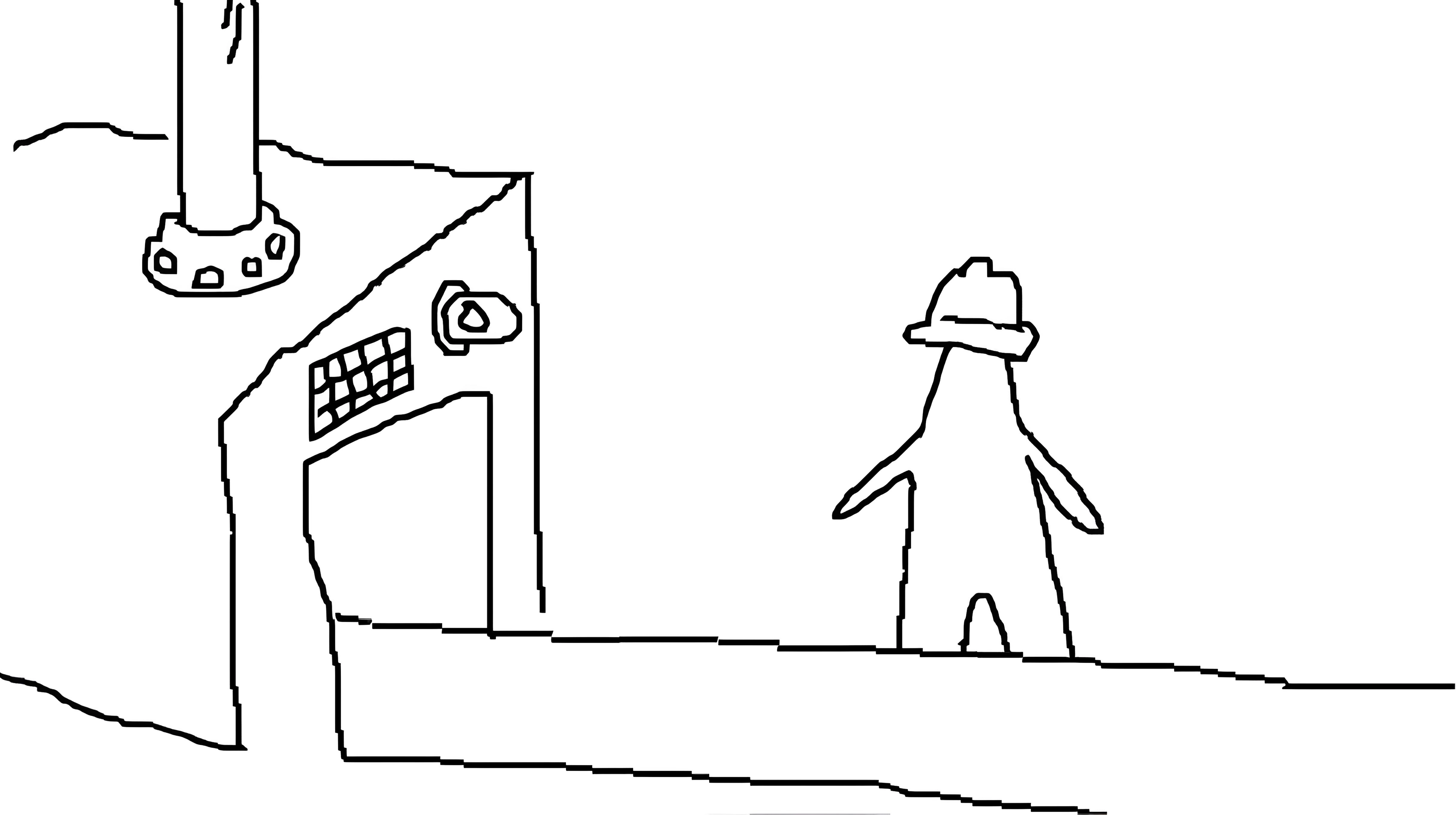 I Guess We Doin X Now - Assembly Line at Triangle Factory