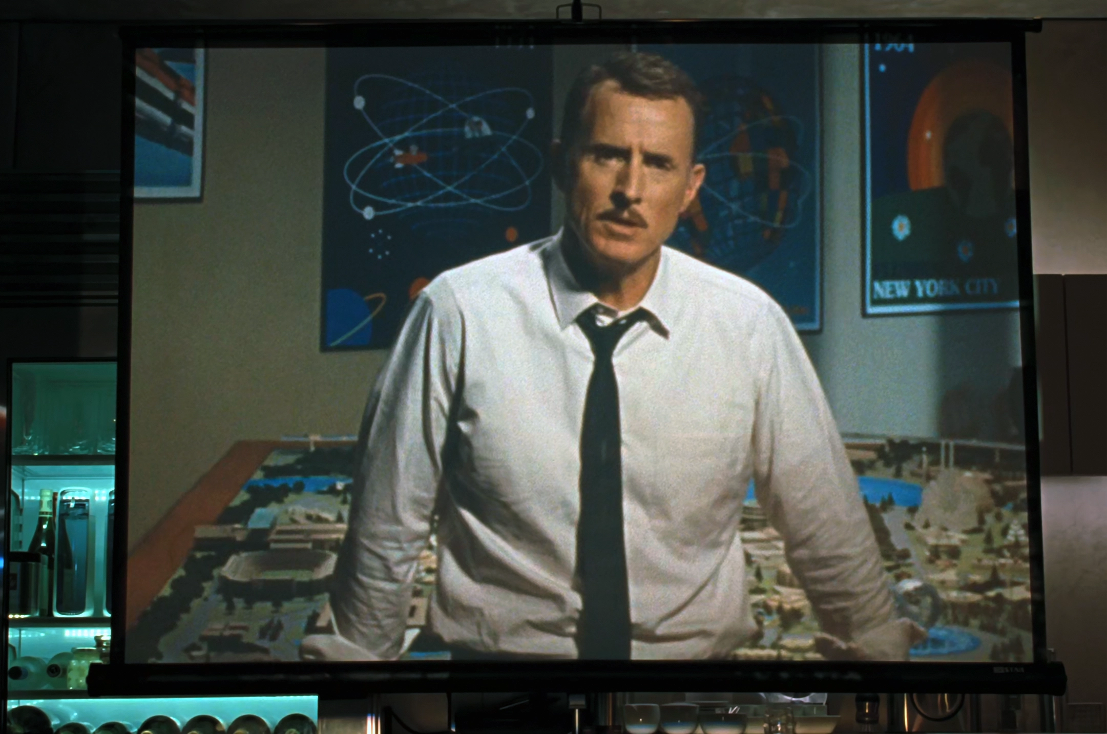 I'm Limited by the Technology of My Time - Howard Stark - Iron Man 2 meme template variation