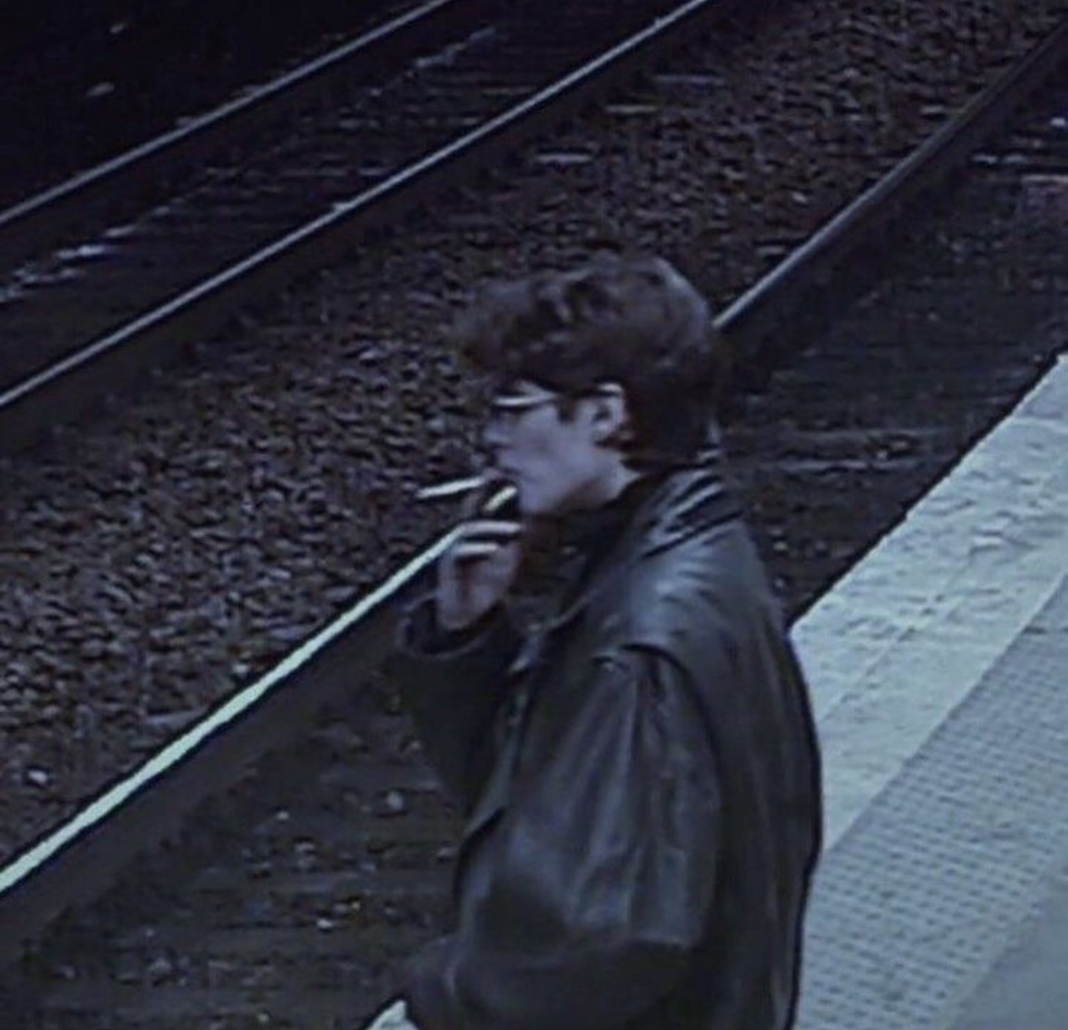 I Will Succeed Because I'm Crazy meme template variation