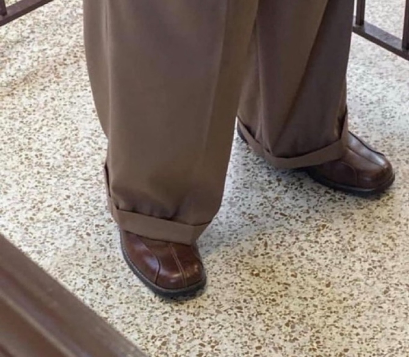 If Your Boss Dresses Like This... meme template