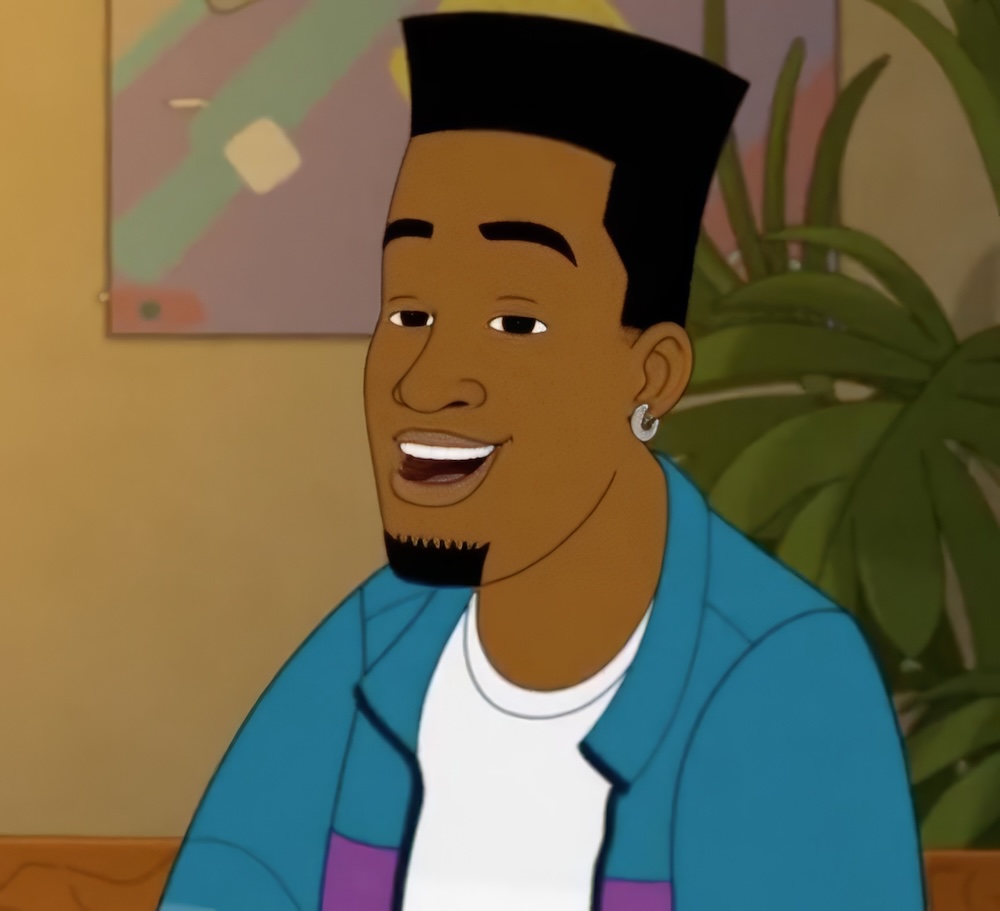 It Do Be Like That Mr. Stancil meme template