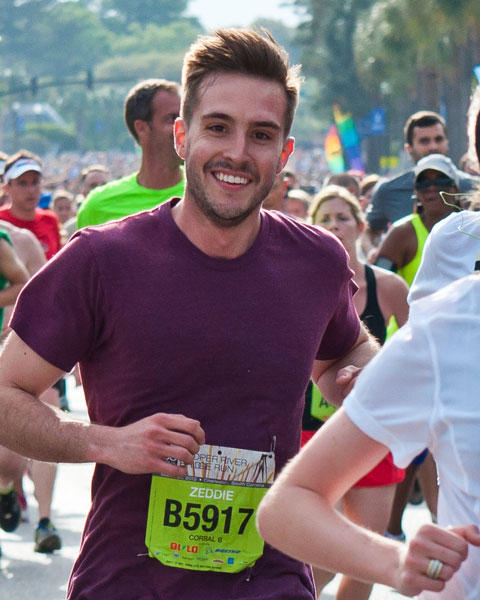 Ridiculously Photogenic Guy meme template variation