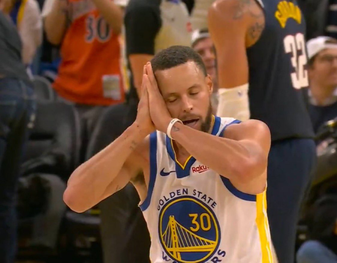 Steph Curry - Go To Sleep meme template