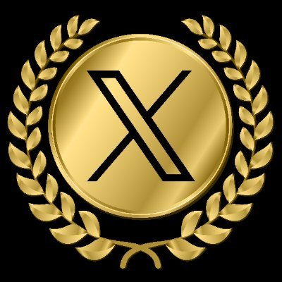 X Certified Banger Badge