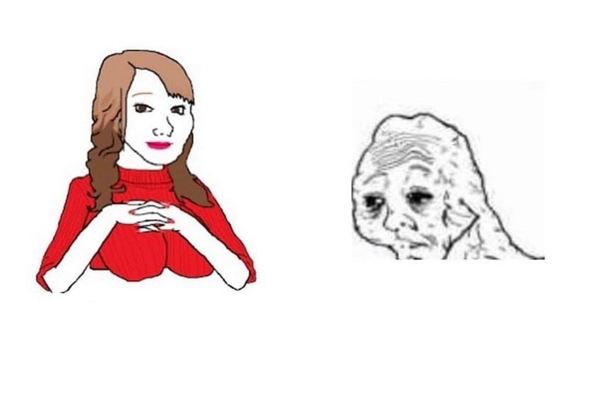 Yes Honey meme template