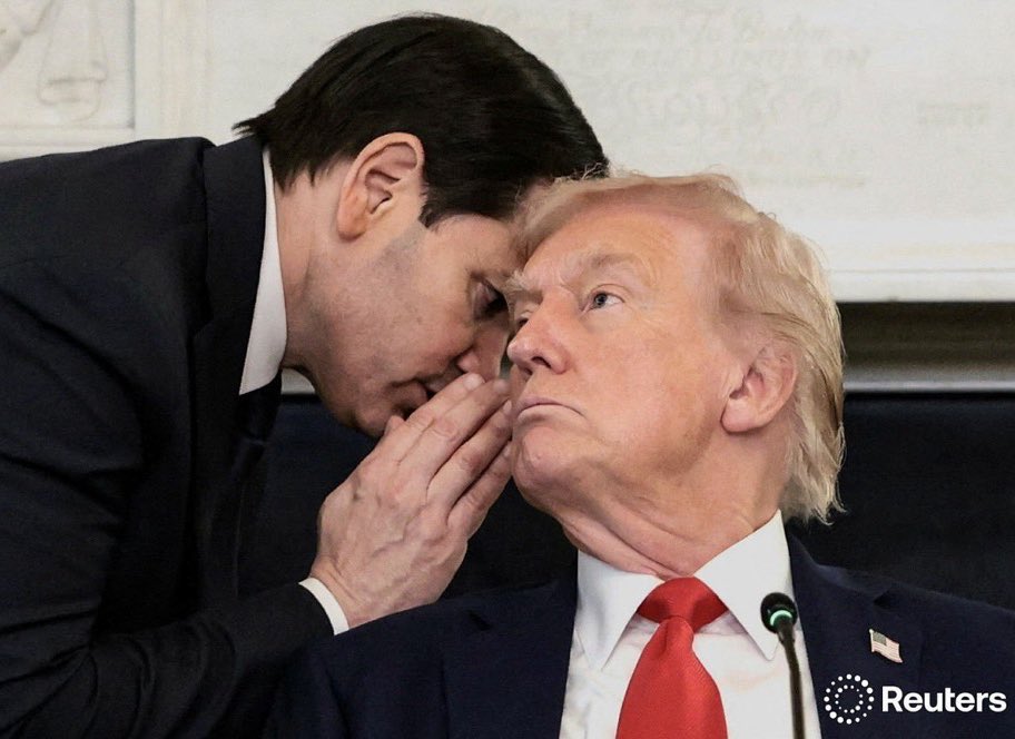 Informing Trump - Sir... meme template