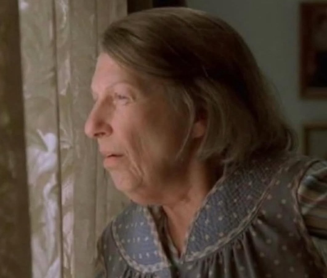 Livia Soprano from The Sopranos  meme template