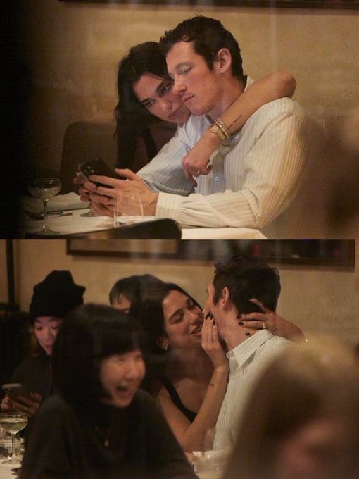 "See how x?" - Guy explaining to girl at restaurant meme template